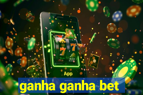 ganha ganha bet